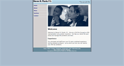 Desktop Screenshot of plumb.com